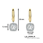 Ti Sento oorringen 78030ZY - Ti Sento - 139.00€ bij www.juwelierlaperla.be
